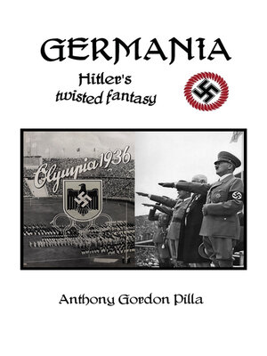 cover image of Germania